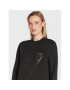 Guess Суитшърт V3RQ19 K7UW2 Черен Regular Fit - Pepit.bg