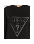 Guess Суитшърт V3RQ19 K7UW2 Черен Regular Fit - Pepit.bg