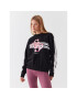 Guess Суитшърт V3YQ17 KBV71 Черен Regular Fit - Pepit.bg