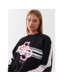 Guess Суитшърт V3YQ17 KBV71 Черен Regular Fit - Pepit.bg