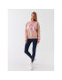 Guess Суитшърт V3YQ17 KBV71 Кафяв Regular Fit - Pepit.bg