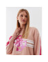 Guess Суитшърт V3YQ17 KBV71 Кафяв Regular Fit - Pepit.bg