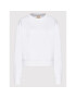 Guess Суитшърт Valerya W2GQ12 KB3R0 Бял Regular Fit - Pepit.bg