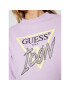 Guess Суитшърт W1RQ04 K68I0 Виолетов Regular Fit - Pepit.bg