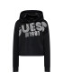 Guess Суитшърт W1RQ69 K7UW2 Черен Oversize - Pepit.bg