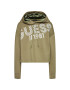 Guess Суитшърт W1RQ69 K7UW2 Зелен Oversize - Pepit.bg