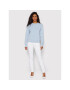 Guess Суитшърт W2GQ06 K7UW2 Син Regular Fit - Pepit.bg