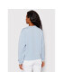 Guess Суитшърт W2GQ06 K7UW2 Син Regular Fit - Pepit.bg