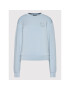 Guess Суитшърт W2GQ06 K7UW2 Син Regular Fit - Pepit.bg