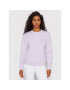 Guess Суитшърт W2GQ06 K7UW2 Виолетов Regular Fit - Pepit.bg