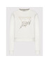 Guess Суитшърт W2GQ07 KB680 Бежов Regular Fit - Pepit.bg