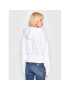 Guess Суитшърт W2GQ14 K8800 Бял Regular Fit - Pepit.bg