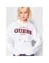Guess Суитшърт W2GQ14 K8800 Бял Regular Fit - Pepit.bg