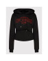 Guess Суитшърт W2GQ14 K8800 Черен Regular Fit - Pepit.bg