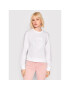 Guess Суитшърт W2GQ16 KB3N0 Бял Regular Fit - Pepit.bg