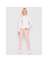 Guess Суитшърт W2GQ16 KB3N0 Бял Regular Fit - Pepit.bg