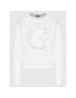 Guess Суитшърт W2GQ16 KB3N0 Бял Regular Fit - Pepit.bg
