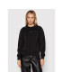 Guess Суитшърт W2RQ03 K7UW2 Черен Regular Fit - Pepit.bg