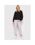 Guess Суитшърт W2RQ04 K8801 Черен Regular Fit - Pepit.bg