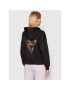 Guess Суитшърт W2RQ04 K8801 Черен Regular Fit - Pepit.bg