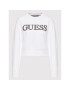 Guess Суитшърт W2YQ09 K8801 Бял Regular Fit - Pepit.bg