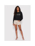 Guess Суитшърт W2YQ09 K8801 Черен Regular Fit - Pepit.bg