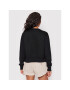 Guess Суитшърт W2YQ09 K8801 Черен Regular Fit - Pepit.bg