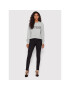 Guess Суитшърт W2YQ09 K8801 Сив Regular Fit - Pepit.bg