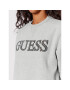 Guess Суитшърт W2YQ09 K8801 Сив Regular Fit - Pepit.bg