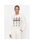 Guess Суитшърт W3BQ04 K9R31 Кафяв Regular Fit - Pepit.bg