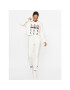 Guess Суитшърт W3BQ04 K9R31 Кафяв Regular Fit - Pepit.bg