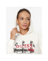Guess Суитшърт W3BQ04 K9R31 Кафяв Regular Fit - Pepit.bg