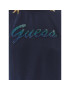 Guess Суитшърт W3BQ12 KBKM0 Тъмносин Regular Fit - Pepit.bg