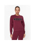 Guess Суитшърт W3BQ17 KBYE2 Бордо Regular Fit - Pepit.bg