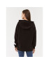 Guess Суитшърт W3BQ23 K7UW2 Черен Regular Fit - Pepit.bg