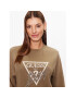 Guess Суитшърт W3YQ01 KB683 Зелен Regular Fit - Pepit.bg