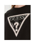 Guess Суитшърт W4RQ13 KC5H2 Черен Regular Fit - Pepit.bg