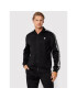 Guess Суитшърт Z2YQ05 KB6R2 Черен Regular Fit - Pepit.bg