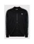 Guess Суитшърт Z2YQ05 KB6R2 Черен Regular Fit - Pepit.bg