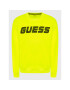 Guess Суитшърт Z2YQ17 FL04W Зелен Regular Fit - Pepit.bg