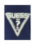 Guess Суитшърт Z3GQ20 FL04D Тъмносин Regular Fit - Pepit.bg