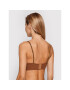 Guess Сутиен без банели Addy O1BC08 RB00P Кафяв - Pepit.bg