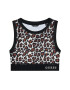 Guess Сутиен J1YI25 MC01P Кафяв - Pepit.bg