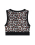 Guess Сутиен J1YI25 MC01P Кафяв - Pepit.bg
