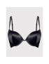 Guess Сутиен push-up Anouk O1BC30 KA5I0 Черен - Pepit.bg