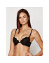 Guess Сутиен push-up Aria O0BC02 PZ01C Черен - Pepit.bg