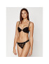 Guess Сутиен push-up Aria O0BC02 PZ01C Черен - Pepit.bg