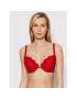 Guess Сутиен push-up Aria O0BC02 PZ01C Червен - Pepit.bg