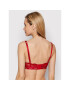 Guess Сутиен push-up Aria O0BC02 PZ01C Червен - Pepit.bg