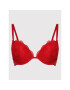 Guess Сутиен push-up Aria O0BC02 PZ01C Червен - Pepit.bg
